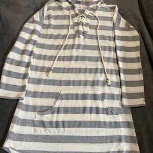 Saint Tropez West Bathing Suit Coverup